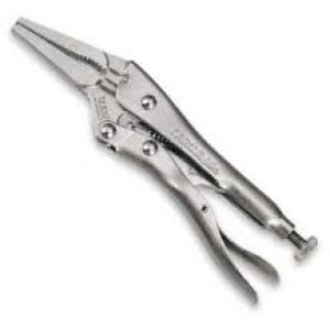 ALICATE CAIMAN PUNTA LARGA 10