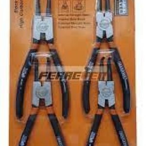 ALICATE SACASEGURO 4PCS