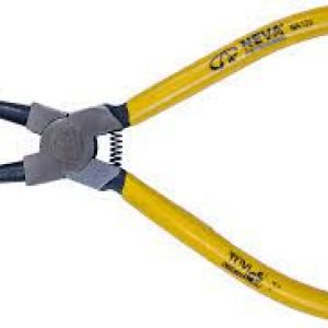 ALICATE SACA SEGURO CURVA 7