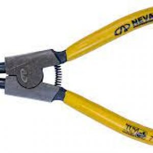 ALICATE SACA SEGURO CURVA 7