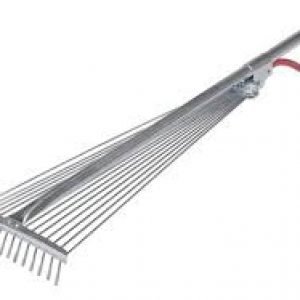 BARRE HOJA CON MANCO