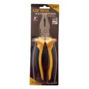 ALICATE UNIVERSAL 8
