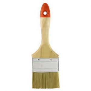 BROCHA DE CERDA M. MADERA 3