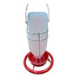 Comedero Pollo Pajaros Bebedero Colibri Ave Alimentador L681