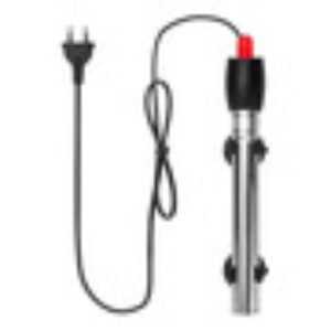 Calefactor Acuario Pecera Tortuguero 200w Inoxidable Hx233