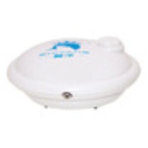 Bomba De Aire Aireador Acuario Pecera Yz-738