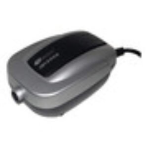 Bomba De Aire Oxigeno Para Acuario Pecera 1 Salida Air2000