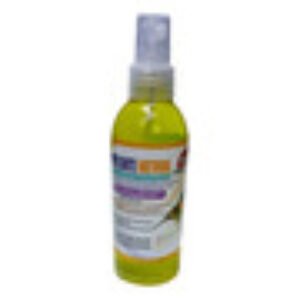 Repelente Natural Para Aves Elimina Piojos Acaros 180cc