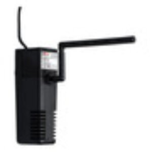 Bomba Filtro Aireador Acuario Pecera 600lh 8w Hx188f
