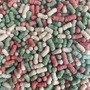 Alimento Pellet Para Peces Koi Y Goldfish 1kg