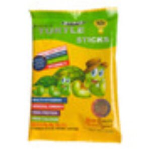 Alimento Para Tortugas En Sticks 20 Gramos.
