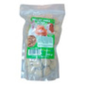 Alimento Roedor Cuyes Cuy Granel 300gr Mp008