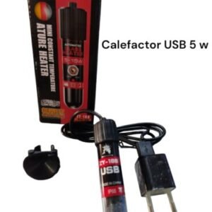 Calefactor ZY-188 5W