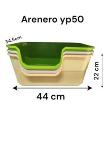 Arenero/Baño YP50