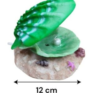 Adorno de almeja A17-44