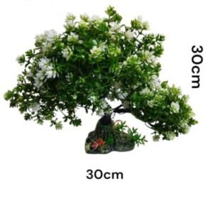 Adorno arbol para acuario A12-35