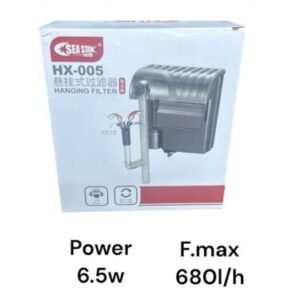 Filtro mochila Hx-005