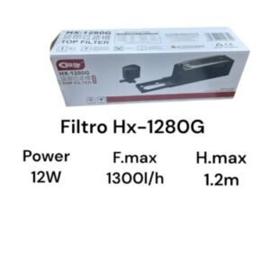 Filtro Hx-1280G