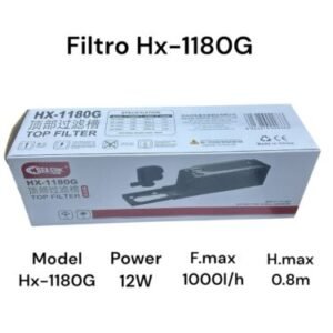 Filtro Hx-1180G