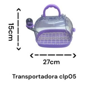 Transportadora clp05