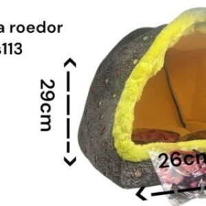 Nido para roedor Cl-5113