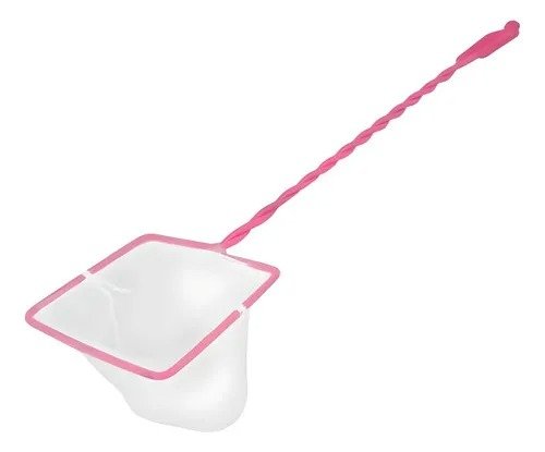 Red Malla Peces Acuario Pecera De Red 12 30cm