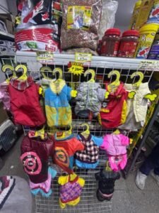 PROMOCION ROPA PARA PERRO!!