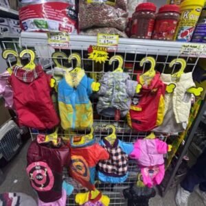 PROMOCION ROPA PARA PERRO!!