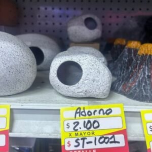 Piedra St-1001 Adorno