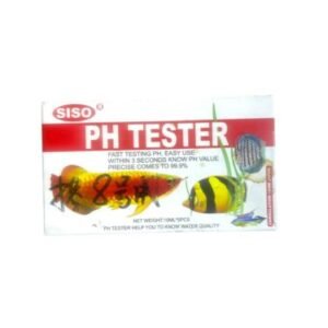 Ph tester 100pc