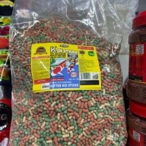 Siso pellet 1kg