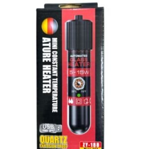 Calefactor zy-188 15w