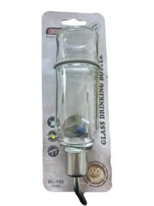 Bebedero para hámster Bl-180