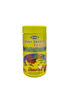 Siso tableta 100ml