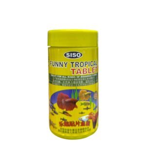 Siso tableta 100ml