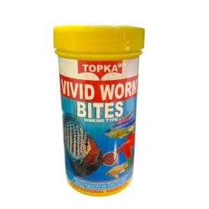 Siso vivid worms bites 250mlx108