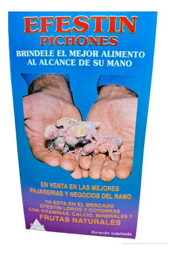 Alimento Calcio Vitaminas Canarios Pichones 300g - Imagen 3