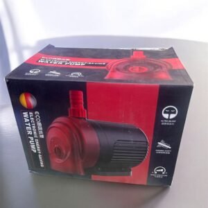 Bomba de pileta zy-q8